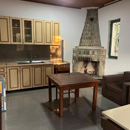 Cozy Little Holiday House Shkodër 외부 사진