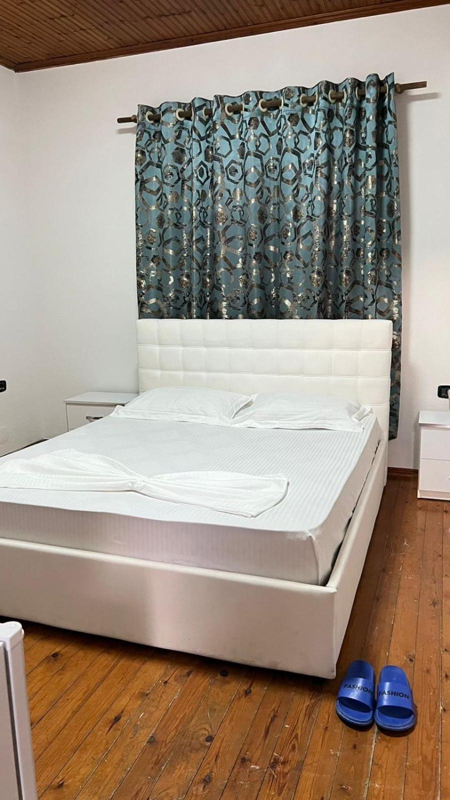 Cozy Little Holiday House Shkodër 외부 사진