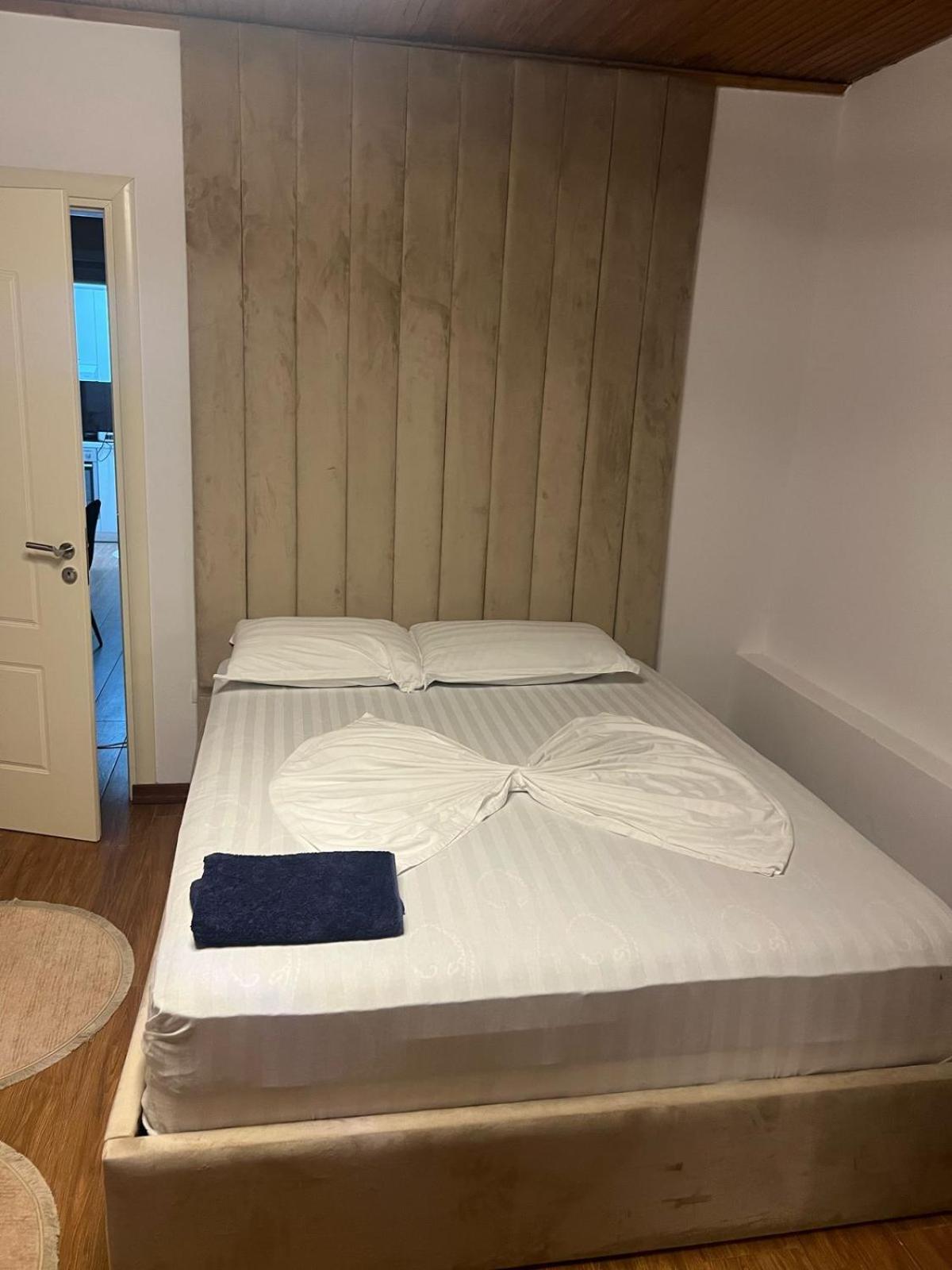 Cozy Little Holiday House Shkodër 외부 사진