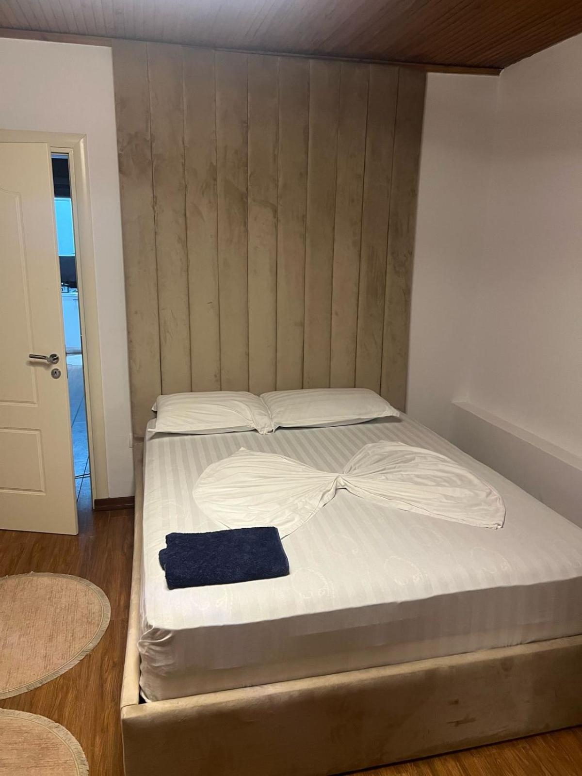 Cozy Little Holiday House Shkodër 외부 사진
